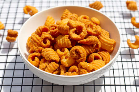 Klong Klang Krob, Thai Crispy Caramelの写真素材