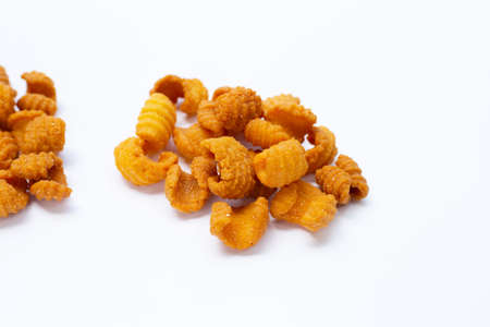 Klong Klang Krob, Thai Crispy Caramel
