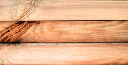 Wooden texture for background. Copy space