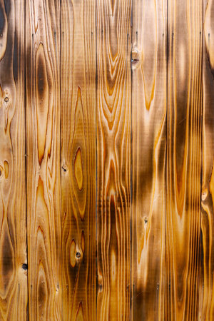 Brown wooden texture for background.の写真素材