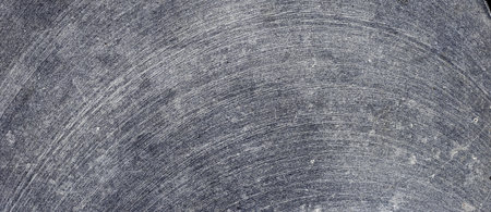 Grey rock surface with natural texture