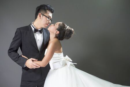 weddingの写真素材