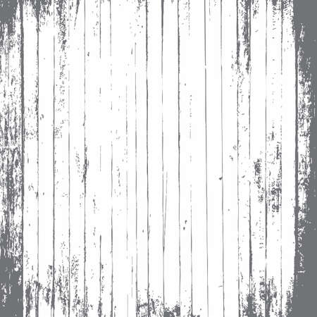 Grunge rusted wooden damaged dirty textures with scratches on damaged surface backgroundのイラスト素材