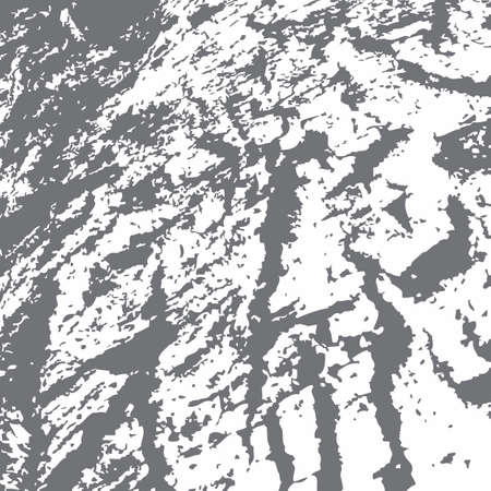 Grunge background rusted wooden metallic damaged dirty textures with scratches on the damaged surface Vector illustration.のイラスト素材