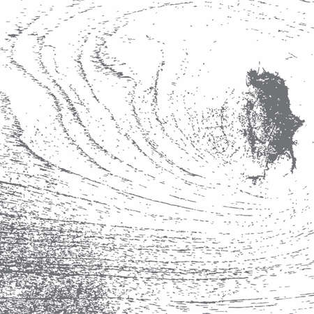 Grunge background rusted wooden metallic damaged dirty textures with scratches on the damaged surface Vector illustration.のイラスト素材