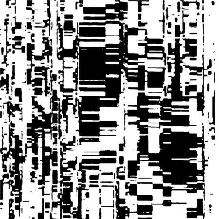 Metal sheets cracks pattern designのイラスト素材