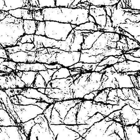 Dark Messy Dust Overlay Distress Backgroundのイラスト素材