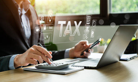 Tax deduction planning involves strategically identifying and utilizing eligible deductions to...
