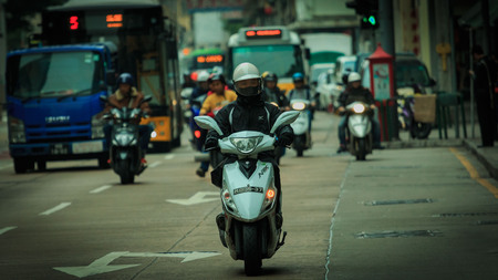 Ridingのeditorial素材