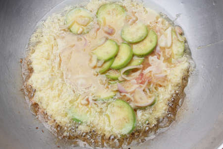 Omelet の写真素材