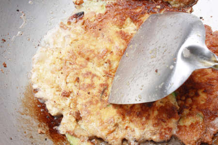 Omelet の写真素材