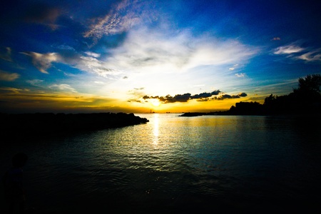 sometimes ugliness is stunning. if we thought it beautiful. depending on the minds of our ownの写真素材