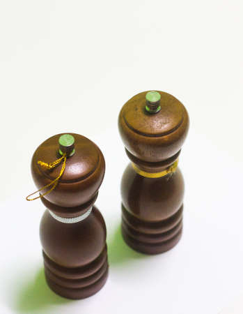 Pepper Millの写真素材