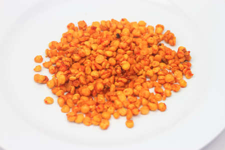 Traditional Malay Cookiesの写真素材