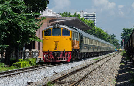 Special trains internationalのeditorial素材