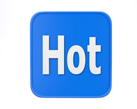 hot