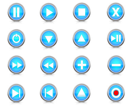 icon for webの写真素材