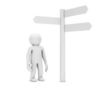 symbol for businessの写真素材