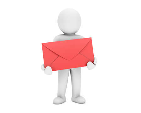 symbol for businessの写真素材