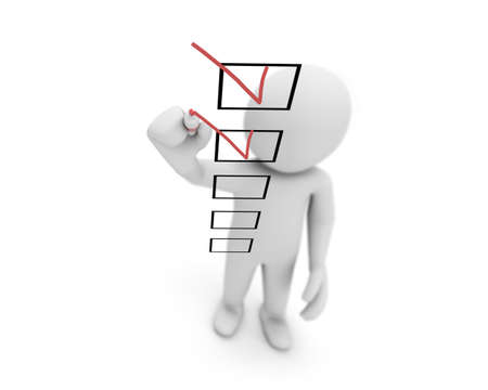 symbol for businessの写真素材