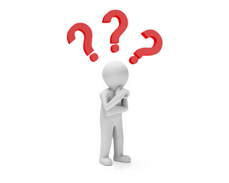 symbol for businessの写真素材