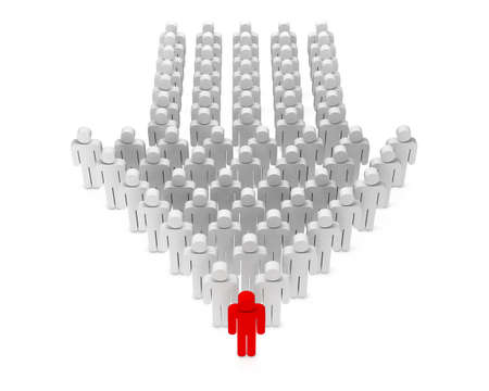 symbol for businessの写真素材