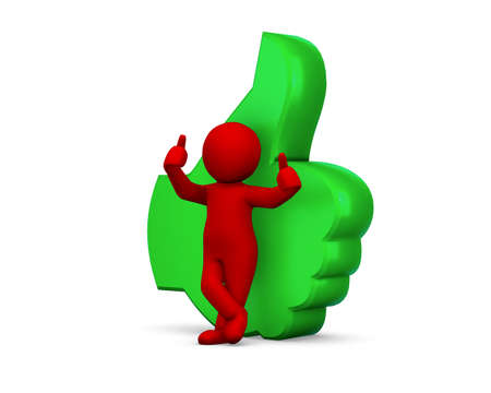 social media symbolの写真素材