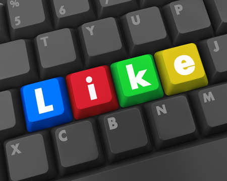 social media  symbol