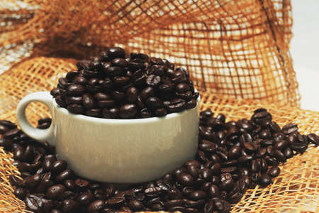 coffee cup