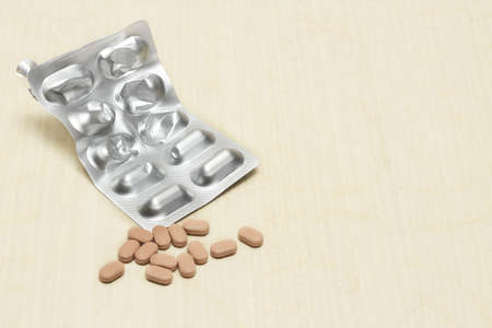 medicineの写真素材