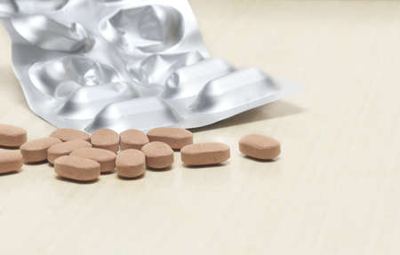 medicineの写真素材