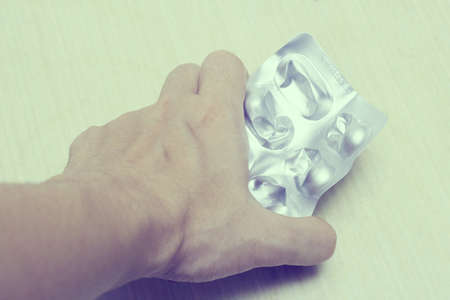 medicineの写真素材