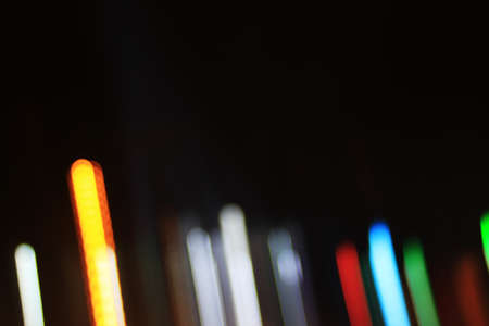 blur bokeh