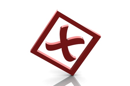 phone Icon の写真素材