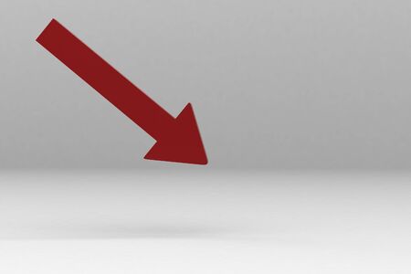 Arrowの写真素材