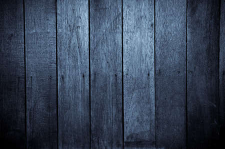 Old  wood wall with nailsの写真素材