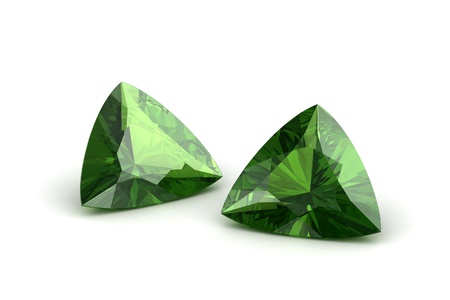 Peridotの写真素材