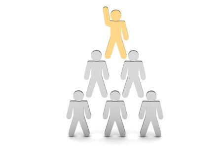 Balance business conceptの写真素材