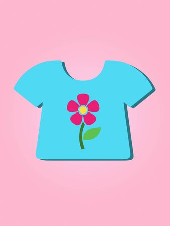 Children's wearの写真素材