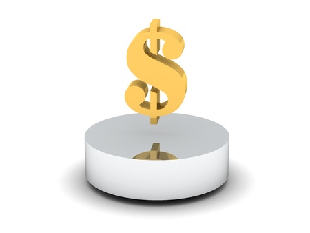 white gold engagement ringの写真素材