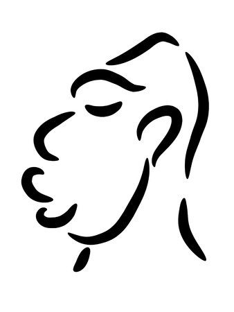 Monkeyの写真素材