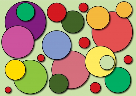 Abstract backgroundの写真素材