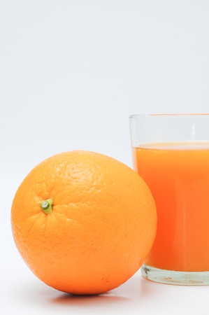 Orangesの写真素材