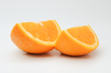 Orangesの写真素材