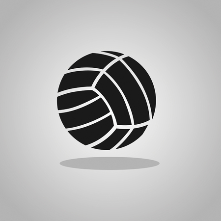 Volleyball Ball Illustrationのイラスト素材