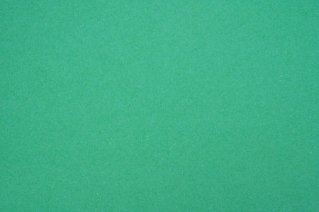 Full frame shot of light green paper sheet texture and background.の写真素材