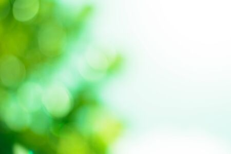 Bokeh backgroundの写真素材