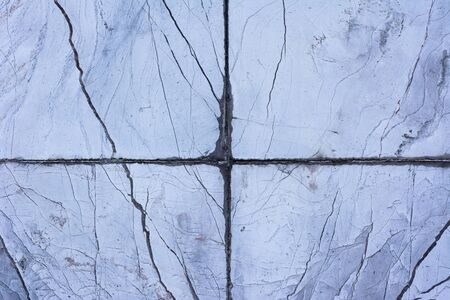Colorful scratched vintage backgroundの写真素材