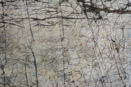 Cracked concrete texture closeup background,great for your designの写真素材