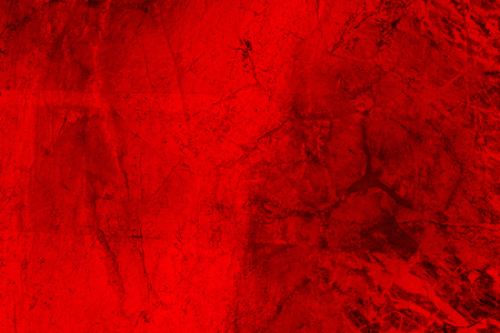 Grunge red background textureの写真素材